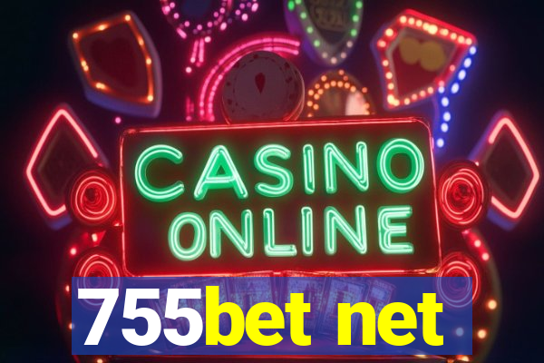 755bet net